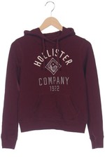 Hollister Kapuzenpullover Damen Hoodie Kapuzensweater Kapuzenpulli G... #hn6nm3o