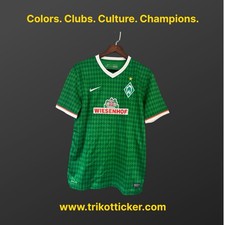 SV Werder Bremen Trikot