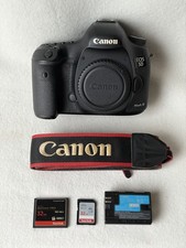 Canon EOS 5D Mark III 22,3 MP
