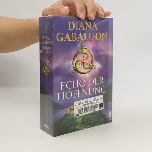 Echo der hoffnung - der, diana