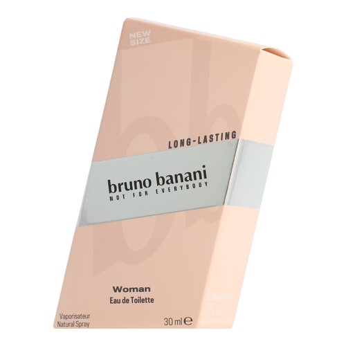 Bruno banani woman - woman, edt