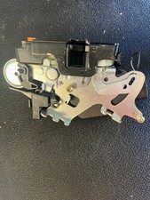 Türschloß Schiebetür rechts Mercerdes Vito - neu, nur Elektrik defekt