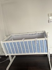 Beistellbett baby bett - baby,