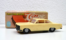DDR Friction Motor Coupe