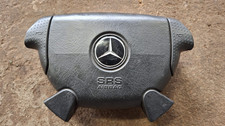 1704600498  FAHRERAIRBAG / AIRBAG / LENKRADAIRBAG MERCEDES BENZ CLK (C208) 1997-
