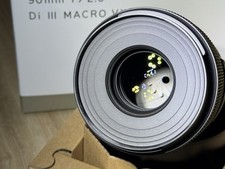 Tamron 90mm F/2.8 Di III Macro VXD (Sony E-Mount)