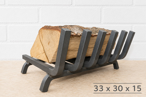 Feuerbock 15cm - x,