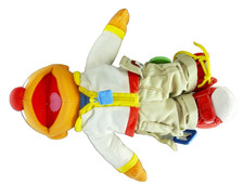 Ernie Zieh mich an Ernie spricht singt Plüschfigur Sesamstraße Gebraucht Händler