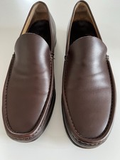 Church´s Herrenschuhe, Größe 11, mocca braun