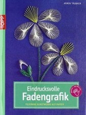 Eindrucksvolle Fadengrafik
