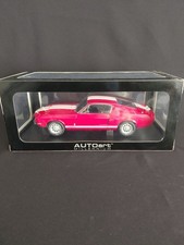 1967 Shelby Mustang GT500