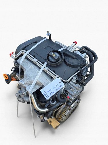 Motor caddy azv 0 - motor, i