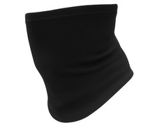 Halswärmer Schlauchschal Halstuch für Motorrad, Roller Skifahren Laufen Outdoor