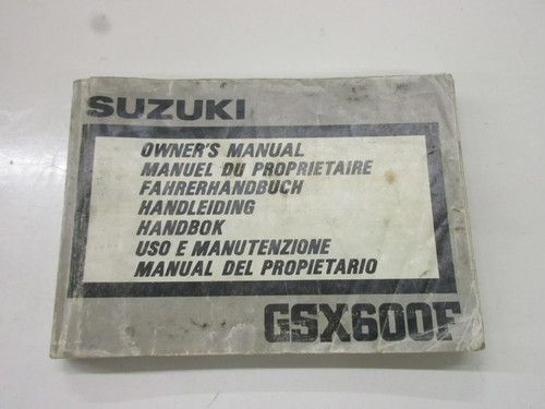 Handbuch fahrerhandbuch suzuki - fahrerhandbuch,