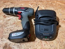 Akku Schrauber Skil 14,4V mit