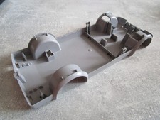 Playmobil Chassis Fahrgestell