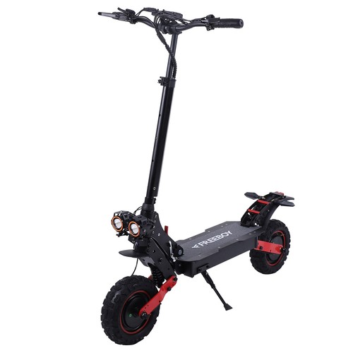 1200w dual motor scooter - 1200w*2, e-scooter