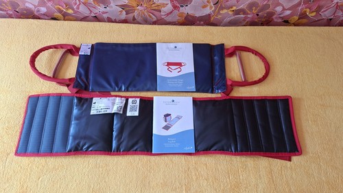 Petermann aufrichthilfe set - petermann, aufrichthilfe-set