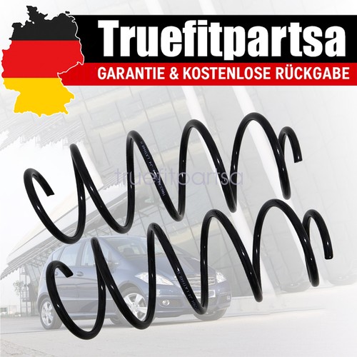 Feder fahrwerksfeder vorne - feder,