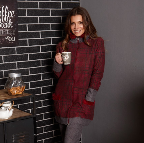 Exclusive damen fleece - damen,