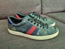 Gucci Sneaker Schuhe GG Shoes