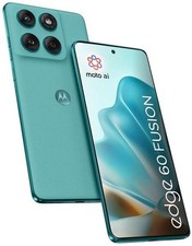 Motorola Edge 60 Fusion 5G 256GB 8GB RAM Dual Amazonit EU