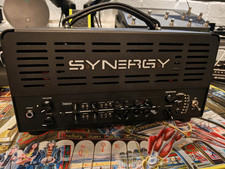 Synergy Syn-20 IR mit Killer