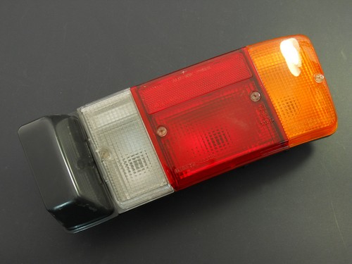 Rücklicht rechts fiat 127 - rücklicht,