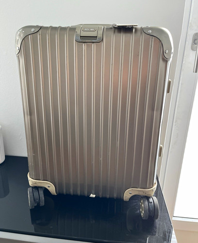 Rimowa 920 topas - rimowa,