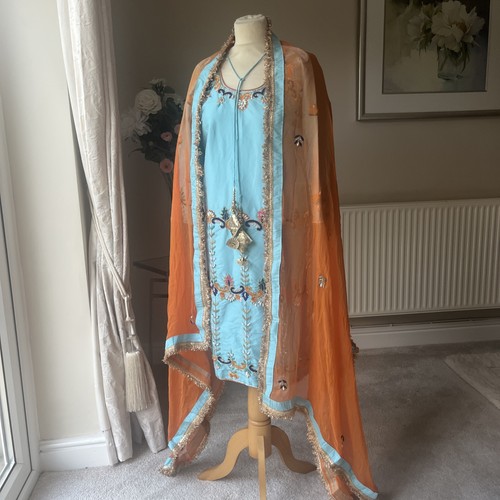 Vintage pakistanisch indisch - vintage, pakistanisch/indisch