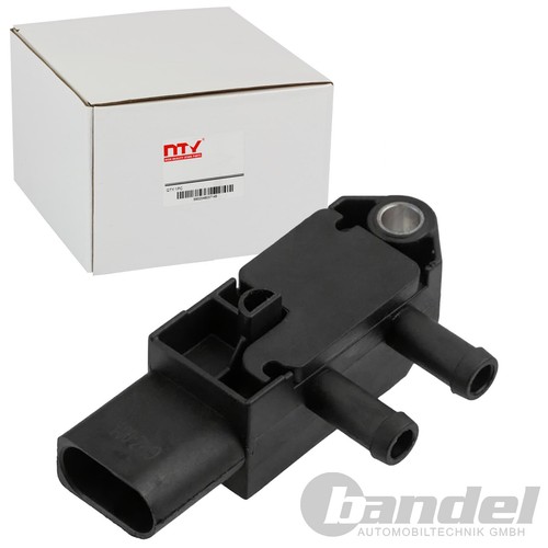 Nty abgasdrucksensor - nty,
