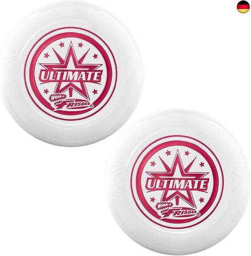 Frisbee official ultimate 175g - ultimate,