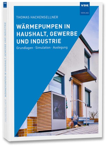 Wärmepumpen haushalt - in,