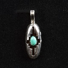 Indianerschmuck Türkis