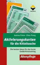 Aktivierungskarten für die