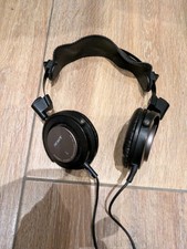 Vintage Sony DR-Z6 Kopfhörer