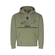Hoodie Heeresfliegerregiment