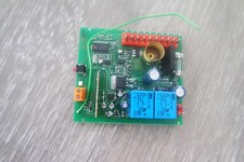 Steuerplatine für Variolux VTA 702 K und VTA 702 Z