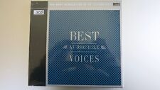 JAPAN XRCD CD - BEST