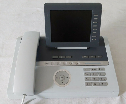 Siemens openstage sip - siemens, g