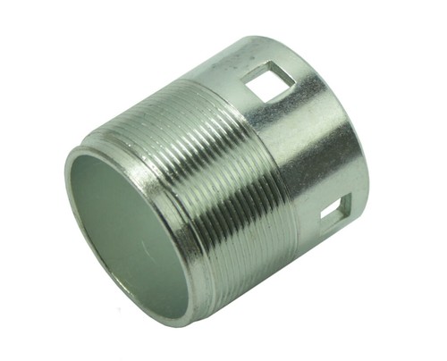 Krümmermutter auspuff - 35,