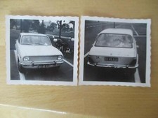 (319) 2 x Original-Foto