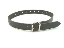 Lederriemen 2 cm - 2,