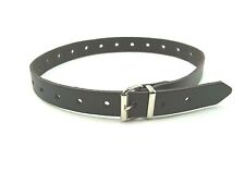 Lederriemen 60 cm x 2 cm