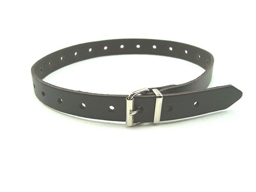 Lederriemen 2 cm - 60, x