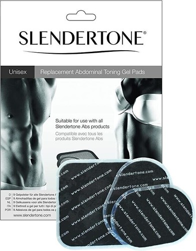 Offizielle slendertone ersatz - offizielle,