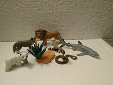 SCHLEICH Tiere Set  Löwe