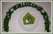 Ehrenplatz, Ehrenplatzranke