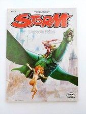 EHAPA - STORM - ALBUM BAND 19