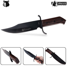Schwarz Messer Burgundy